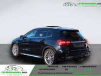 Occasion Mercedes GLA250 211 ch (155 kW) 2019 SUV
