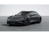 Occasion Porsche Taycan Sport 319 kW (435 ch) 2025 Gris Break