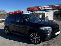 Occasion BMW X5 M Sport 14 ch (10 kW) 2018 Bleu SUV