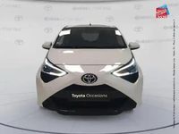 Occasion Toyota Aygo X-play 73 ch (53 kW) 2021 Blanc Citadine