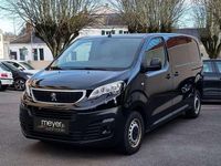 Occasion Peugeot Expert 121 ch (88 kW) 2021 Noir Van