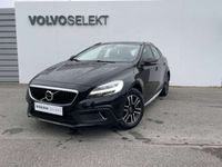 occasion Volvo V40 CC D2 120ch Business Geartronic