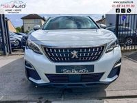 occasion Peugeot 3008 1.5 BLUEHDI 130CH E6.C ACTIVE BUSINESS S\u0026S EA