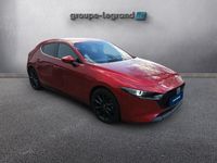 occasion Mazda 3 2.0 SKYACTIV-X M-Hybrid 180ch Sportline BVA Evap 10cv