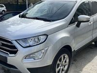 occasion Ford Ecosport 1.0 ECOBOOST 125CH TITANIUM BUSINESS EURO6.2