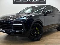 Occasion Porsche Cayenne 462 ch (339 kW) 2020 SUV