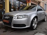 occasion Audi S4 Avant 4.2 V8 340 CH SELLERIE CUIR RECARO GARANTIE 1 AN