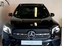 occasion Mercedes GLB220 ClasseAmg Line 4matic A Partir De 600 Par Mois