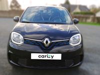 occasion Renault Twingo III Achat Intégral Intens