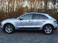 occasion Porsche Macan 2.0i * PANO * APPLE CAR * CAMERA