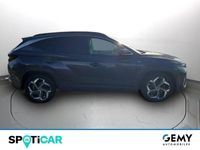 occasion Hyundai Tucson 1.6 Crdi 136 Hybrid 48v Dct-7 Executive