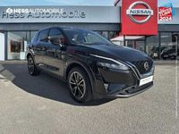 occasion Nissan Qashqai 1.3 Mild Hybrid 140ch N-Style GPS Caméra