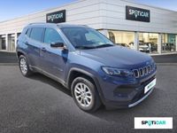 occasion Jeep Compass 1.3 Turbo T4 190ch PHEV 4xe Limited AT6 eAWD - VIVA3690320