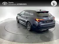 Occasion Toyota Corolla Sport 2025 Bleu Break
