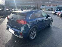 occasion Kia Niro 1.6 GDi 105ch ISG + électrique 43.5ch Design DCT6 - VIVA188740345