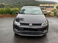 occasion VW Polo 1.2 TSI 90CH BLUEMOTION TECHNOLOGY CONFORTLINE 3P