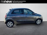 Occasion Renault Twingo SE 2021 Gris Citadine