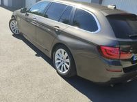 occasion BMW 520 520 Touring d 177ch Luxe