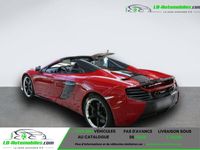 occasion McLaren 650S V8 3.8 650 ch