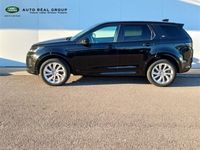 occasion Land Rover Discovery Sport MARK V P250 MHEV AWD BVA R-Dynamic HSE