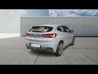 Occasion BMW X2 M Sport 137 ch (100 kW) 2022 Gris SUV
