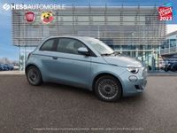 occasion Fiat 500e 95ch Action Plus - VIVA167375607