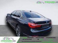 occasion BMW 750 Serie 7 d xDrive 400 ch