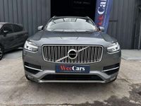 occasion Volvo XC90 2.0 D5 235ch INSCRIPTION AWD 7 places