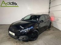 Occasion Peugeot 308 SW GT-line 131 ch (96 kW) 2019 Noir Break
