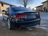Occasion Audi S5 Cabriolet Sport 354 ch (260 kW) 2009 Coupé