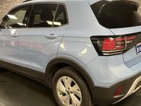 Occasion VW T-Cross Life 95 ch (69 kW) 2024 SUV