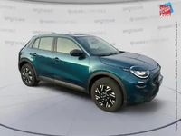 Occasion Fiat 600 Pop 102 ch (75 kW) 2025 Bleu SUV