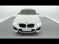 occasion BMW X4 Xdrive20d 190ch Bva8 M Sport