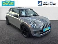 Occasion Mini ONE Hatch 102 ch (75 kW) 2019 Gris Citadine