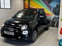 Occasion Fiat 500C S 69 ch (50 kW) 2024 Cabriolet