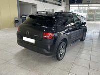 occasion Citroën C4 Cactus PureTech 110 S&S