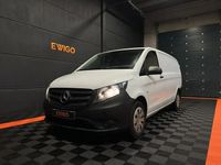Occasion Mercedes Vito 163 ch (119 kW) 2019 Blanc Van