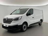 Occasion Renault Trafic 150 ch (110 kW) 2023 Blanc Monospace