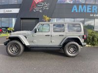 occasion Jeep Wrangler Unlimited Rubicon SRT392 XTREM RECON PACKAGE