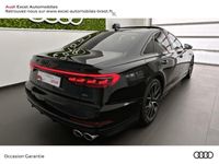 occasion Audi S8 4.0 V8 TFSI 571ch quattro tiptronic