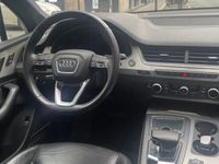 occasion Audi Q7 3.0 V6 TDI Clean Diesel 218 Tiptronic 8 Quattro 7pl Avus