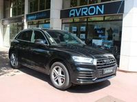 occasion Audi Q5 ii 2.0 tdi 190 s tronic 7 quattro