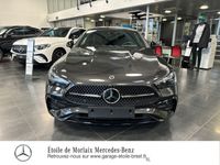 occasion Mercedes CL220 ClasseD 197ch Amg Line 9g-tronic