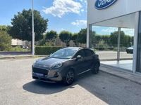 occasion Ford Puma 1.0 EcoBoost 125ch mHEV Titanium