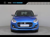 occasion Suzuki Swift 1.0 Boosterjet 111ch Pack Auto