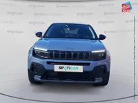 Occasion Jeep Avenger Altitude 100 ch (73 kW) 2025 Storm + toit volcano SUV