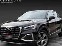 Occasion Audi Q2 Design 150 ch (110 kW) 2020 Noir SUV