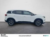 occasion Citroën C5 Aircross PureTech 130 S&S EAT8 C-Series