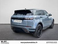 Occasion Land Rover Range Rover 200 ch (147 kW) 2022 SUV