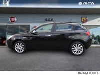 occasion Alfa Romeo Giulietta 1.6 Jtdm 120ch Super Stop&start